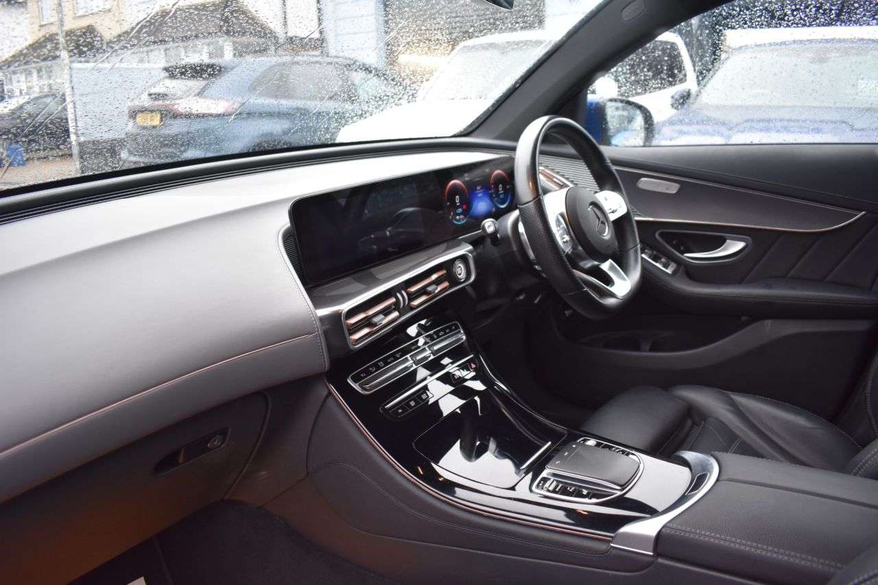 2020 MERCEDES EQC 2020 MERCEDES EQC