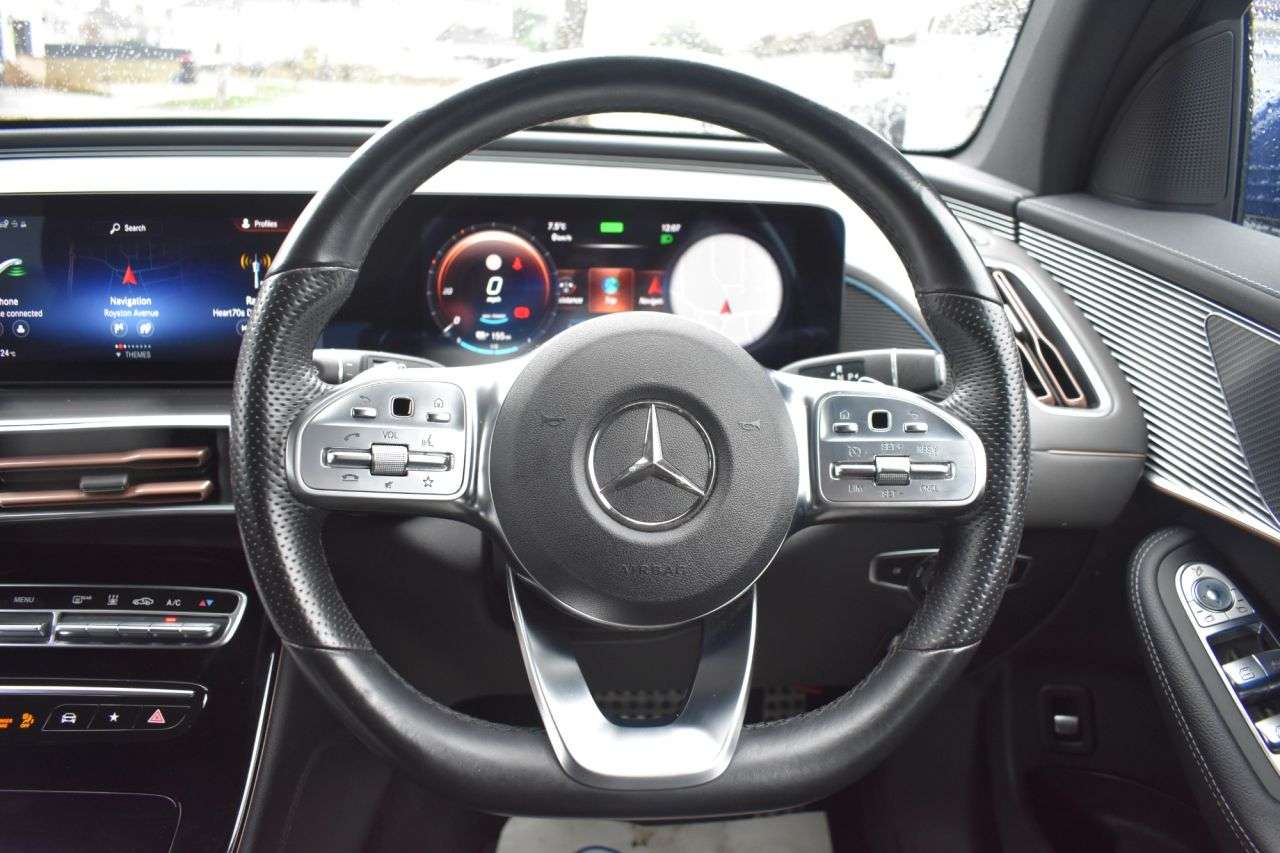 2020 MERCEDES EQC 2020 MERCEDES EQC