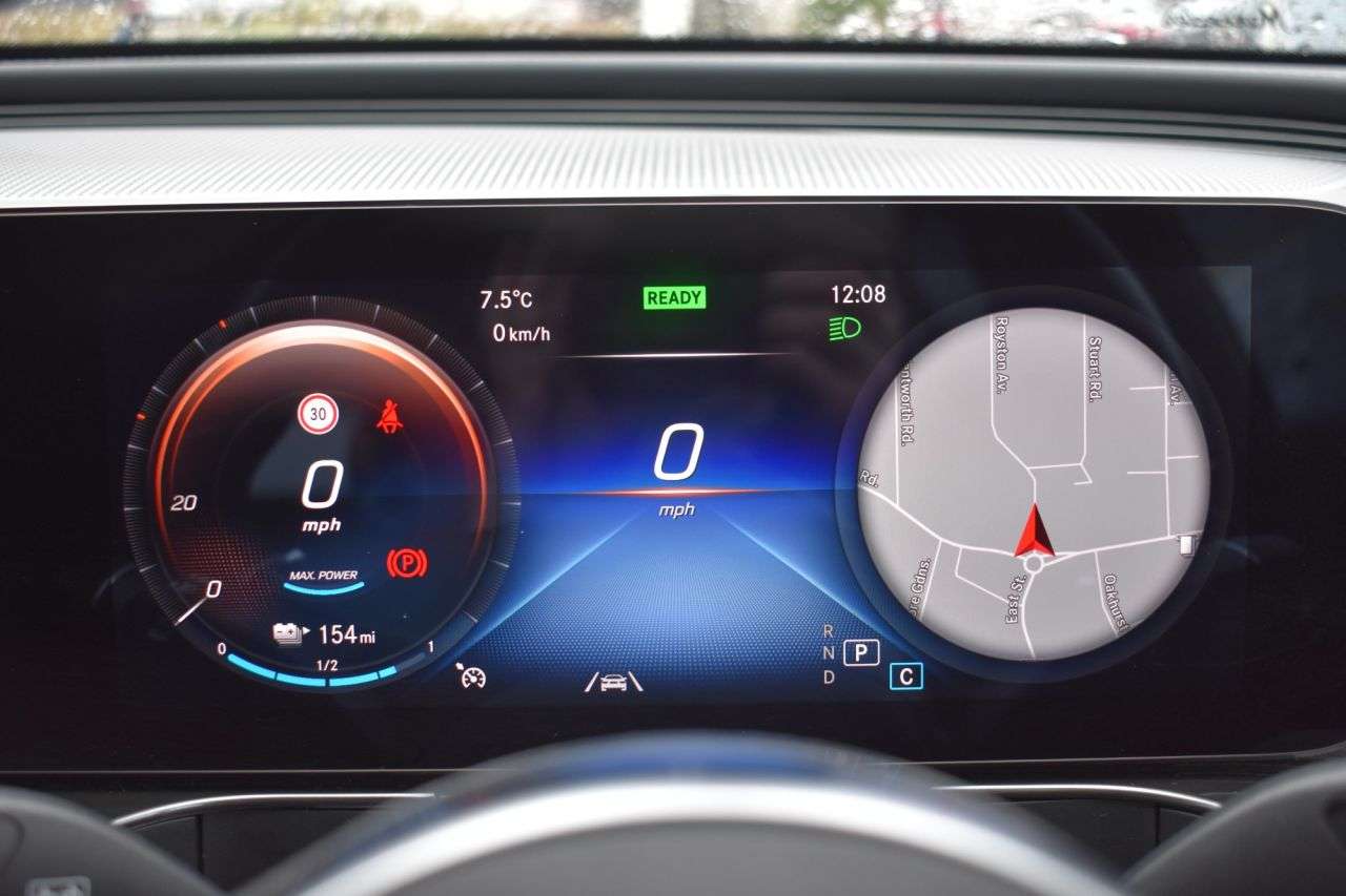 2020 MERCEDES EQC 2020 MERCEDES EQC