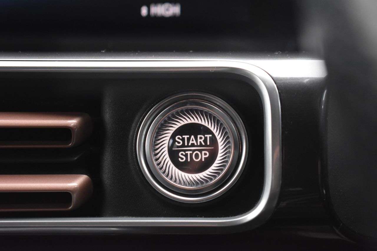 2020 MERCEDES EQC 2020 MERCEDES EQC