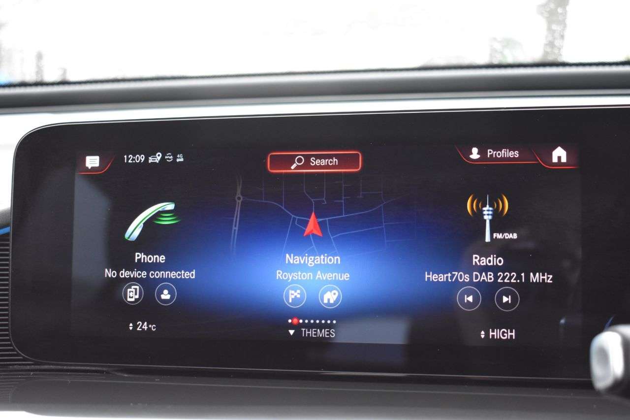 2020 MERCEDES EQC 2020 MERCEDES EQC