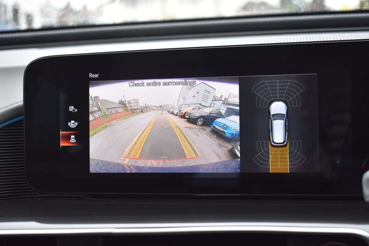 2020 MERCEDES EQC 2020 MERCEDES EQC