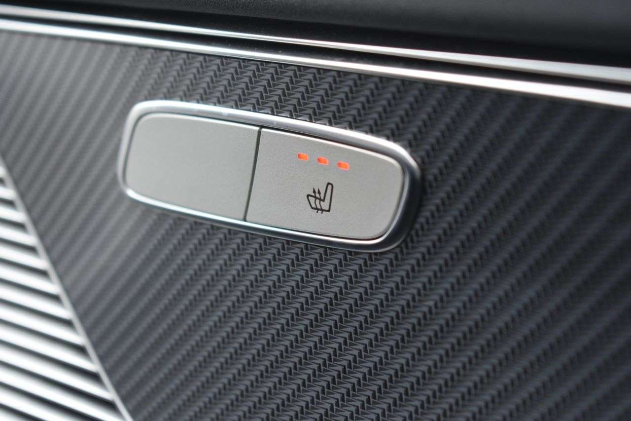 2020 MERCEDES EQC 2020 MERCEDES EQC