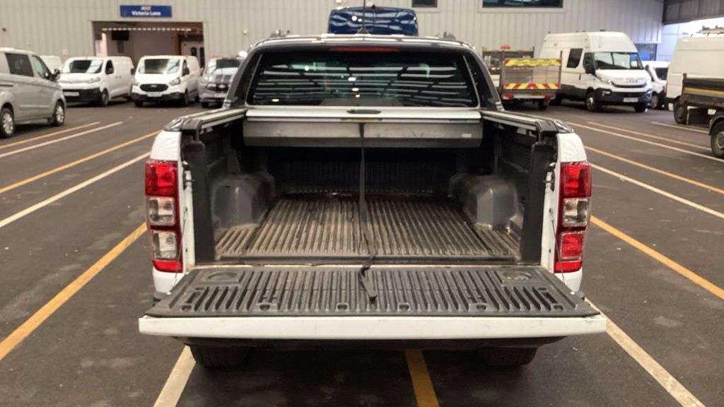 0 FORD RANGER 0 FORD RANGER