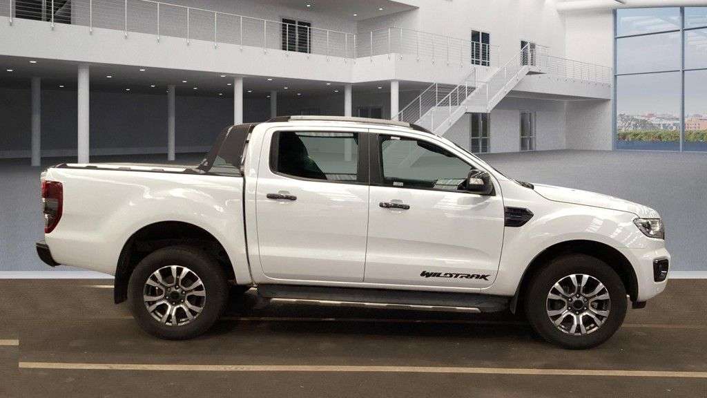 0 FORD RANGER 0 FORD RANGER