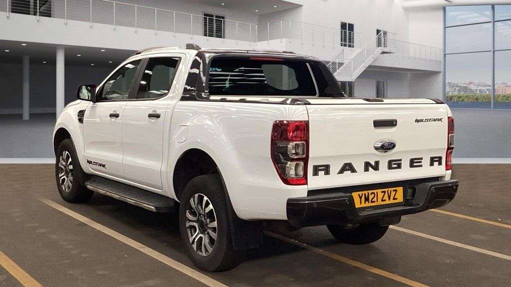 0 FORD RANGER 0 FORD RANGER