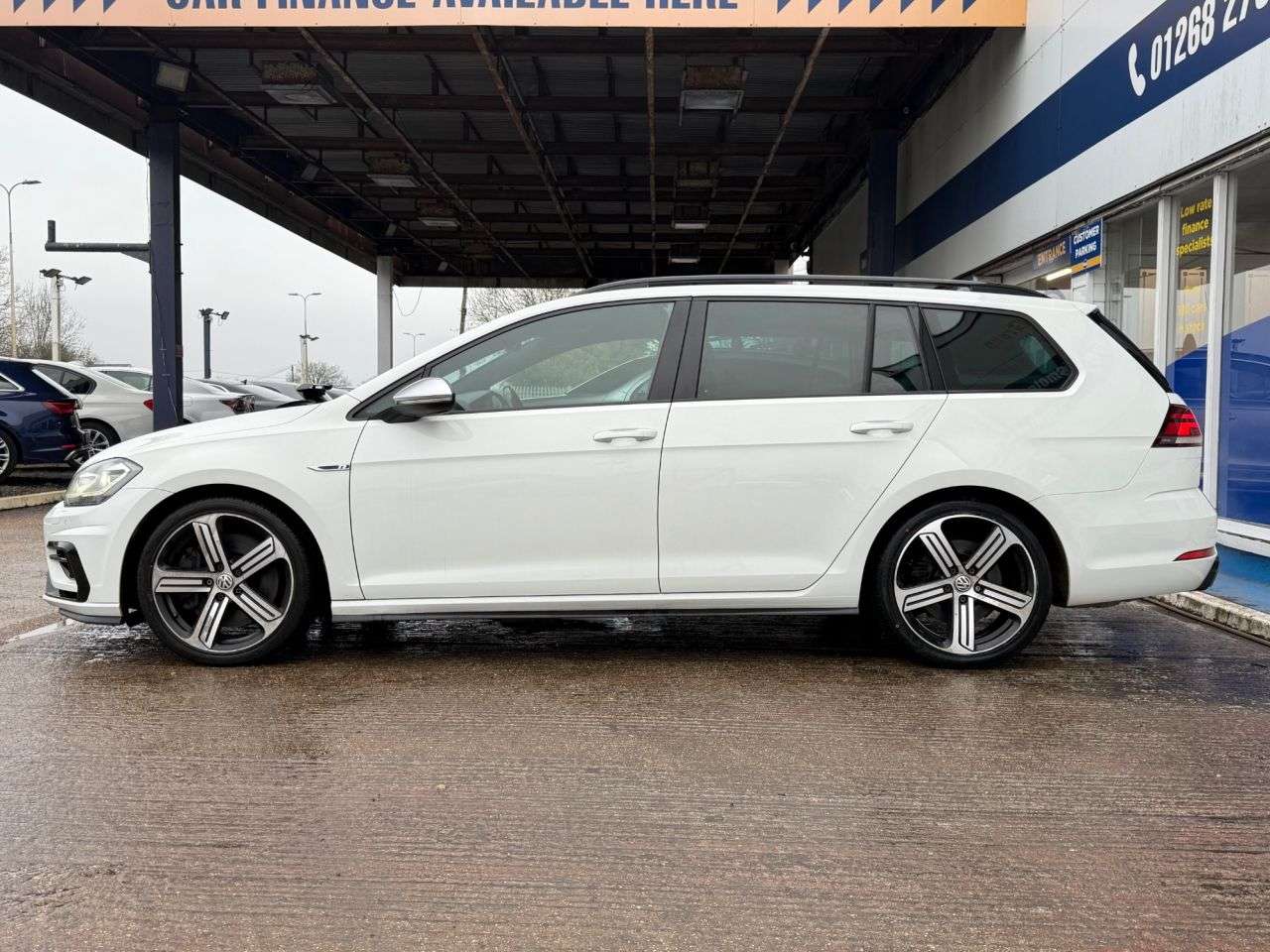 2017 VOLKSWAGEN GOLF 2017 VOLKSWAGEN GOLF
