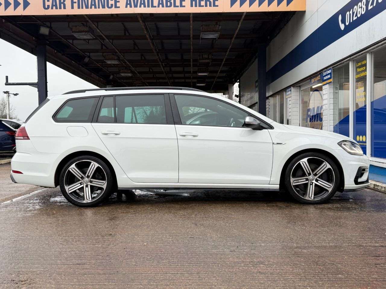 2017 VOLKSWAGEN GOLF 2017 VOLKSWAGEN GOLF