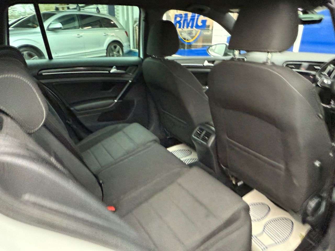 2017 VOLKSWAGEN GOLF 2017 VOLKSWAGEN GOLF