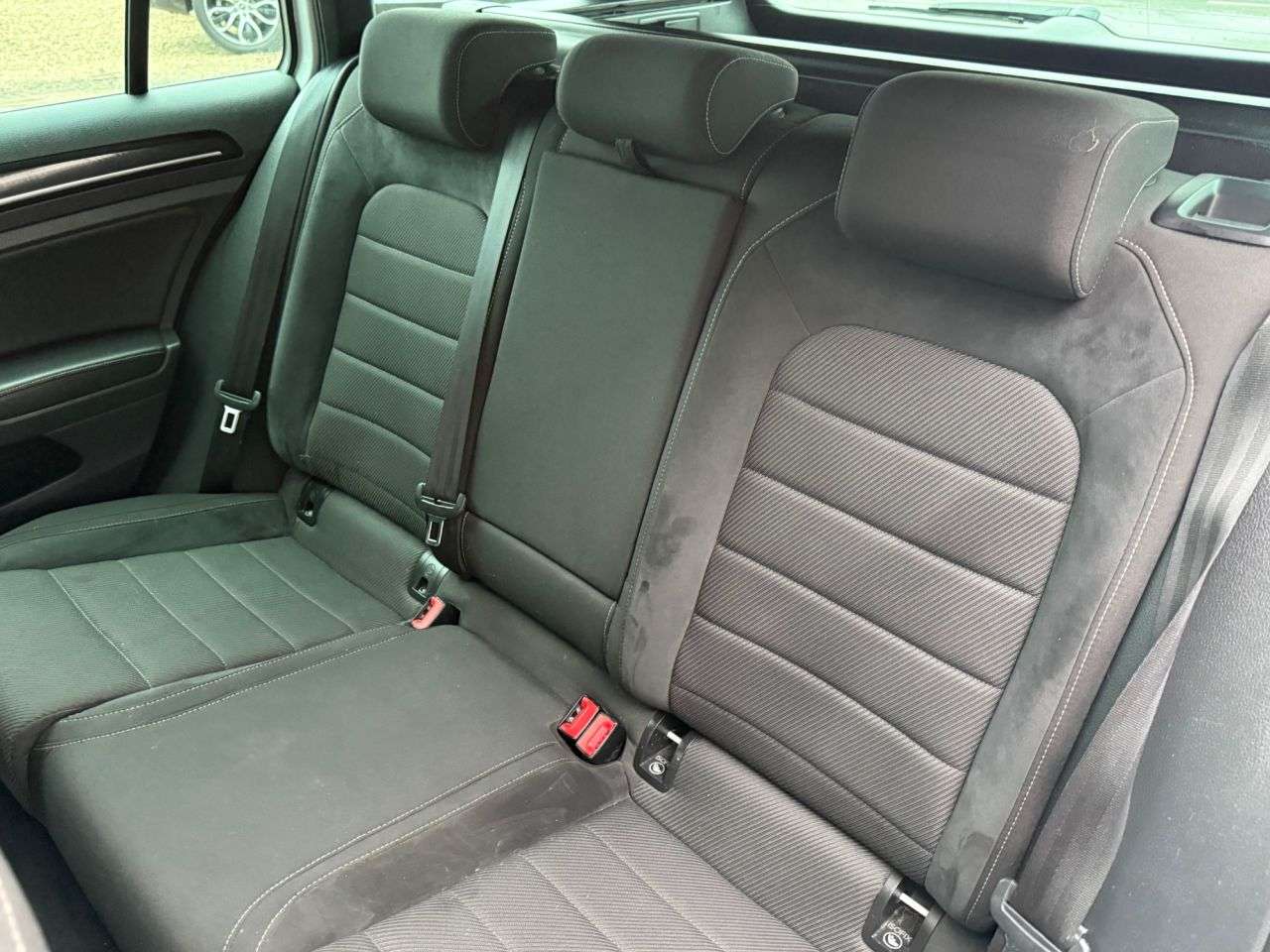 2017 VOLKSWAGEN GOLF 2017 VOLKSWAGEN GOLF