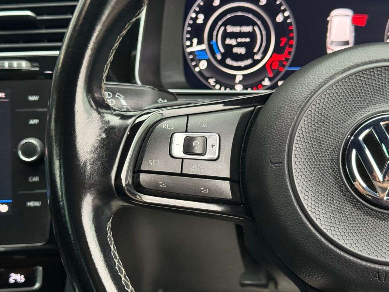 2017 VOLKSWAGEN GOLF 2017 VOLKSWAGEN GOLF