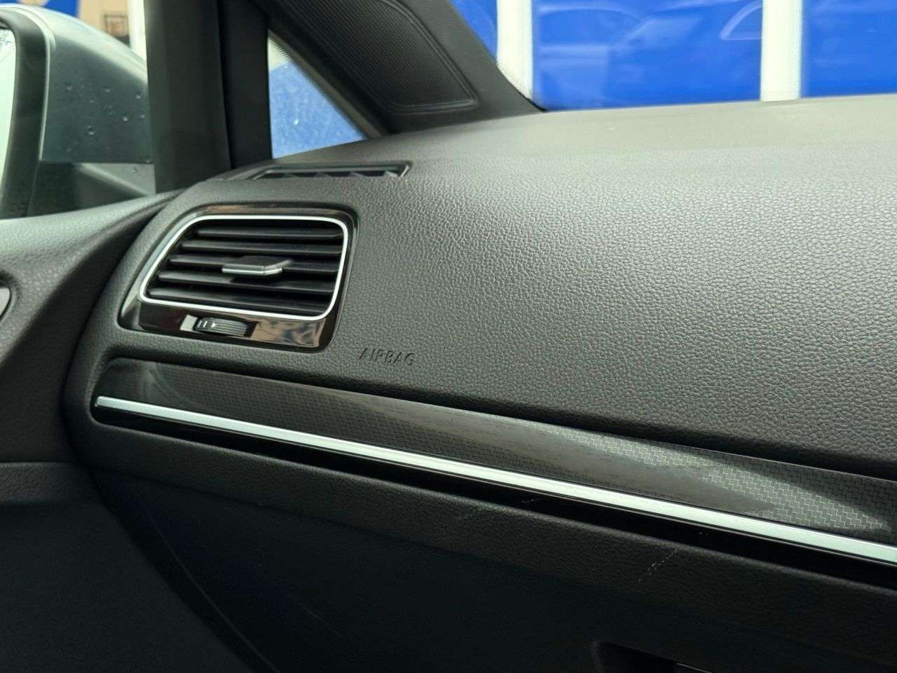 2017 VOLKSWAGEN GOLF 2017 VOLKSWAGEN GOLF