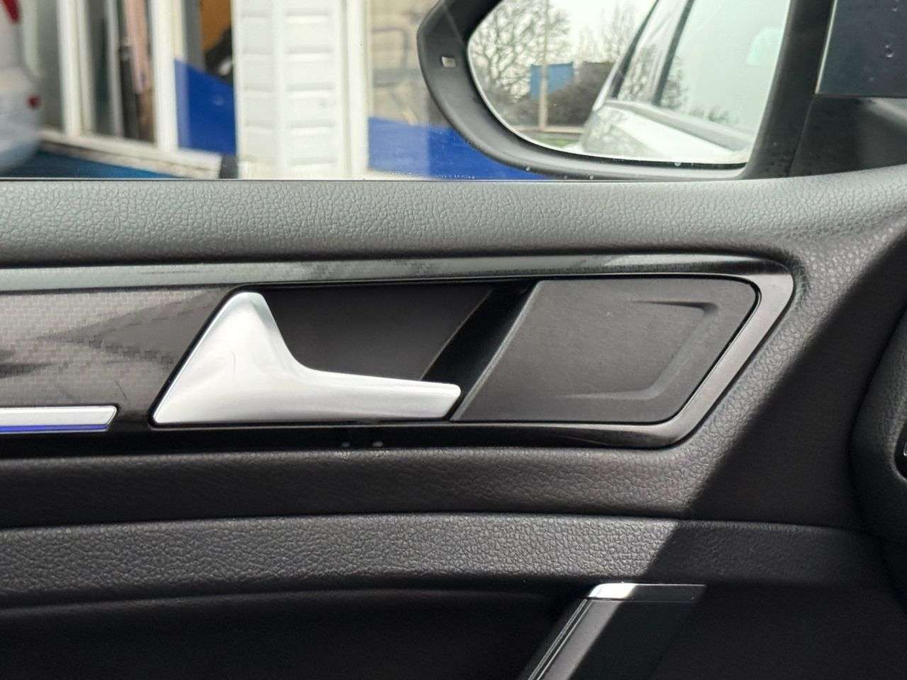 2017 VOLKSWAGEN GOLF 2017 VOLKSWAGEN GOLF