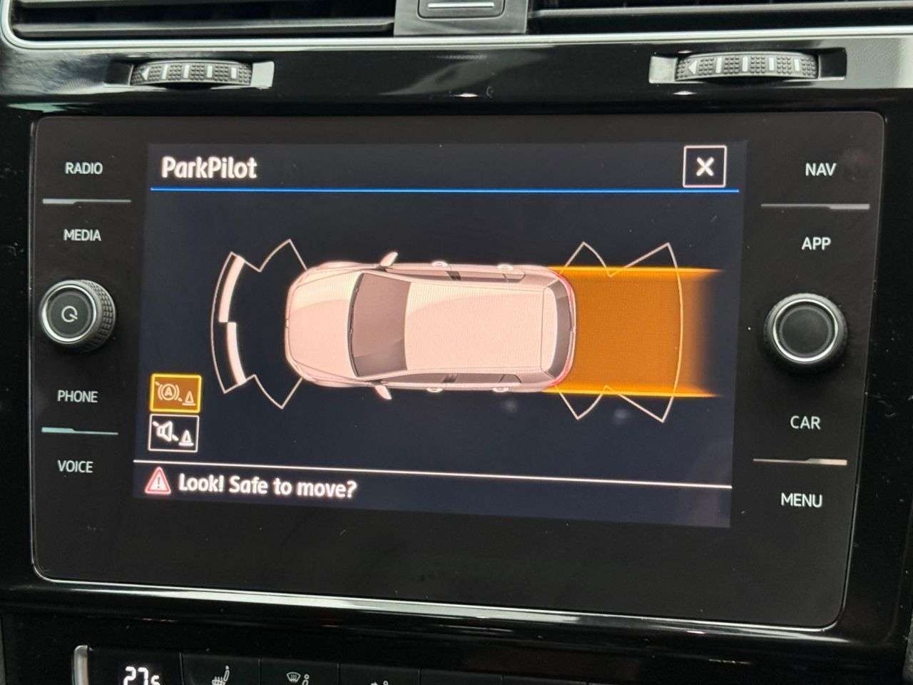 2017 VOLKSWAGEN GOLF 2017 VOLKSWAGEN GOLF