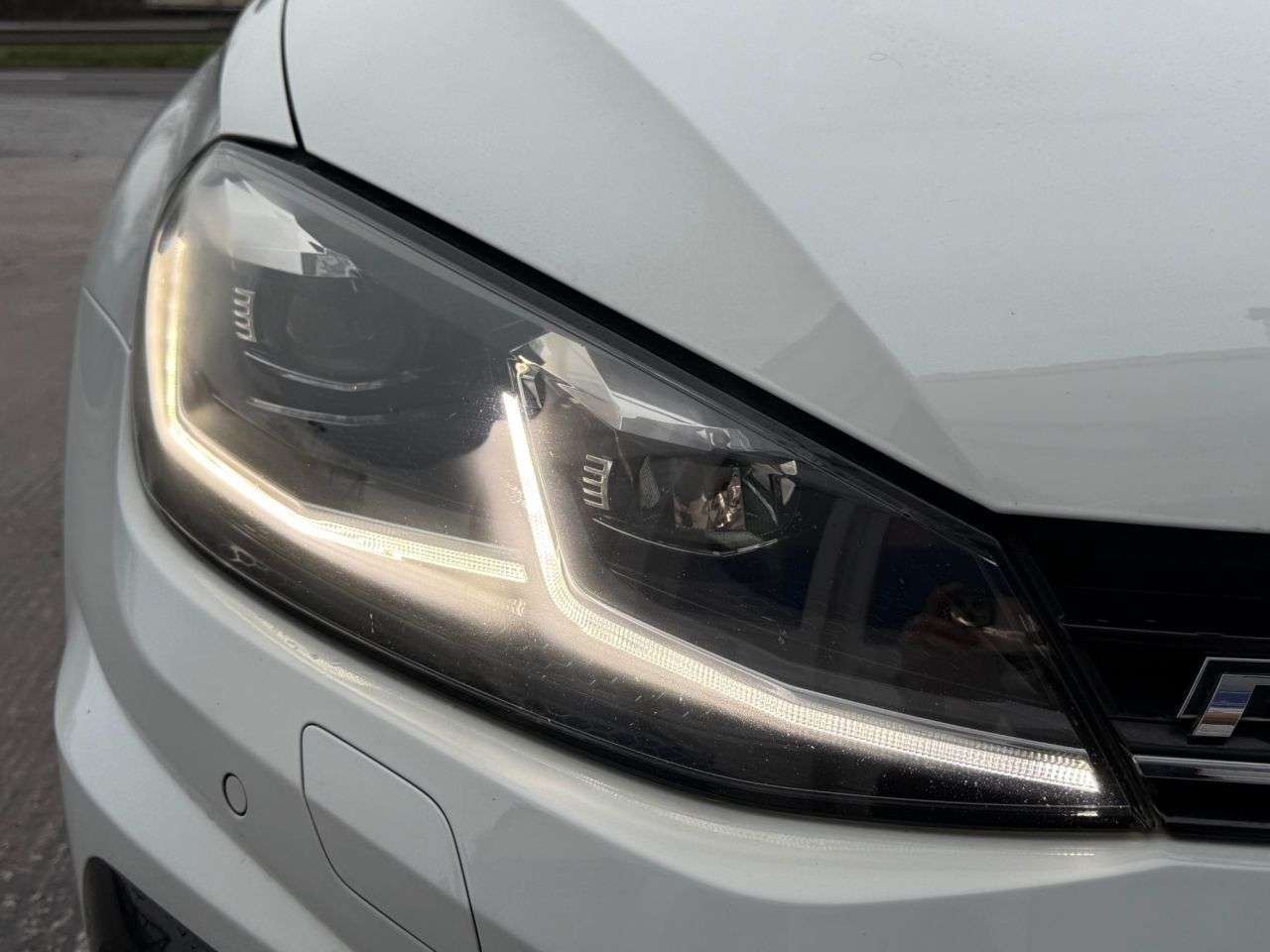 2017 VOLKSWAGEN GOLF 2017 VOLKSWAGEN GOLF