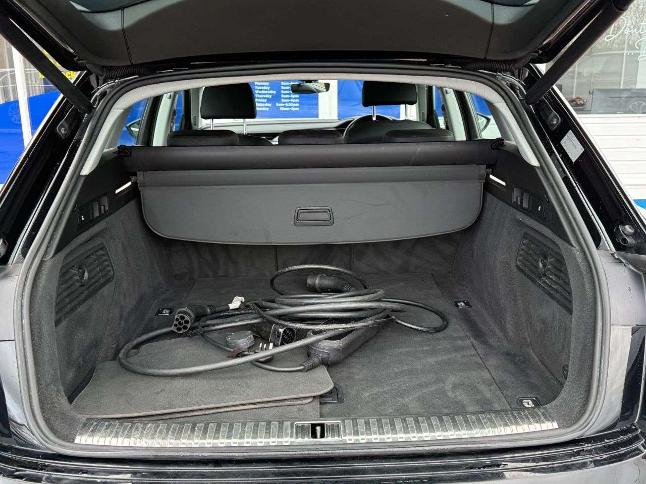 2020 AUDI E-TRON 2020 AUDI E-TRON