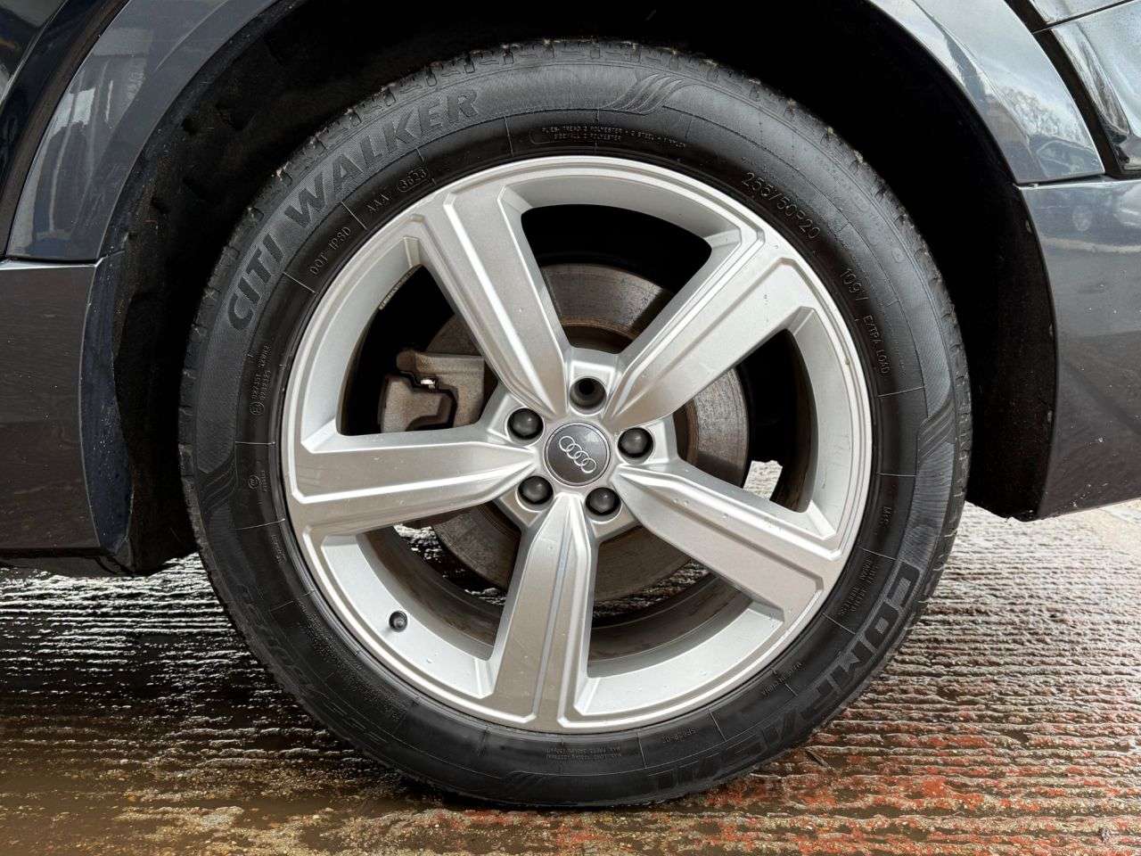 2020 AUDI E-TRON 2020 AUDI E-TRON