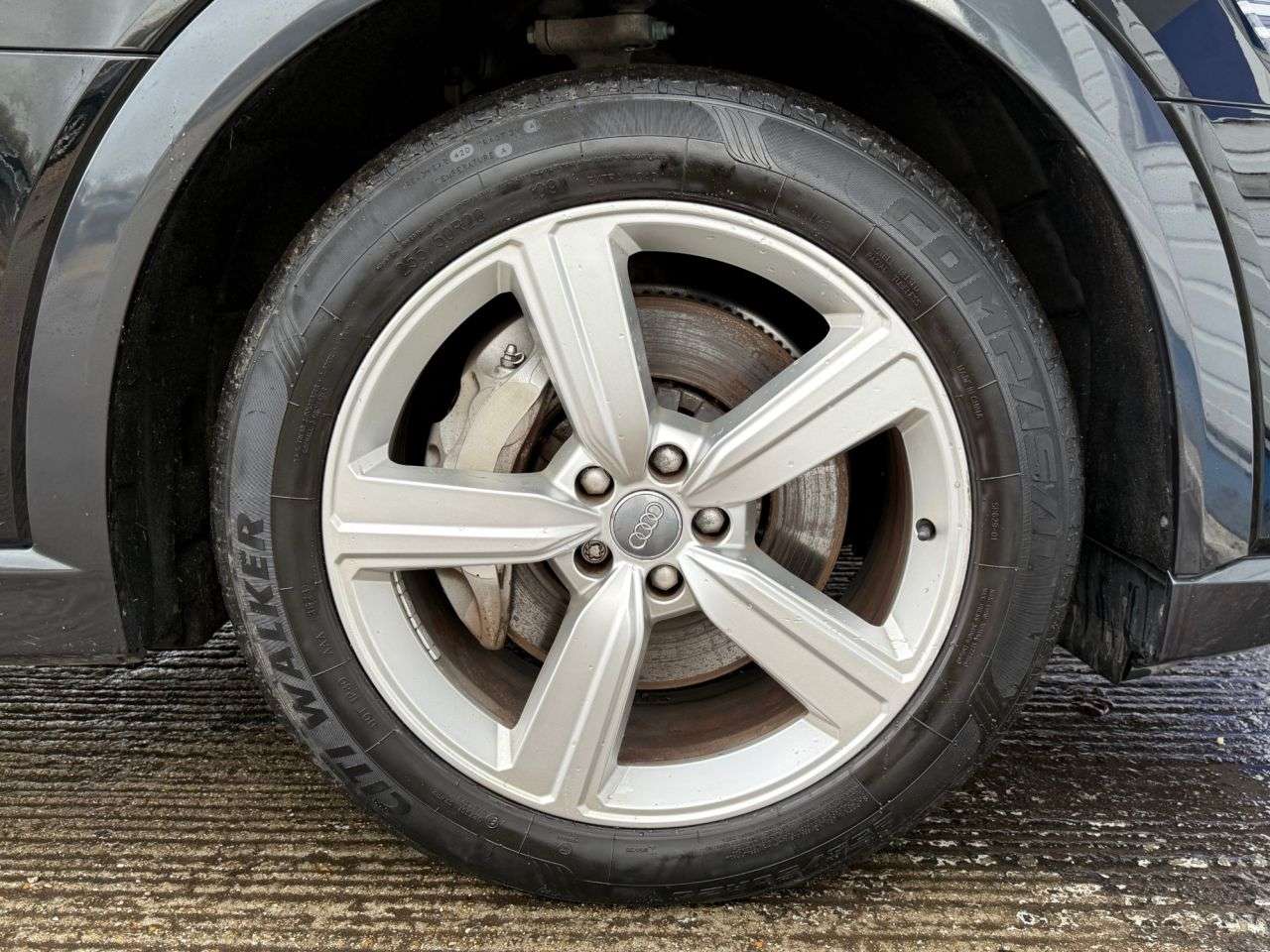 2020 AUDI E-TRON 2020 AUDI E-TRON