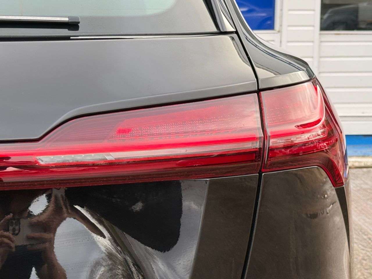 2020 AUDI E-TRON 2020 AUDI E-TRON