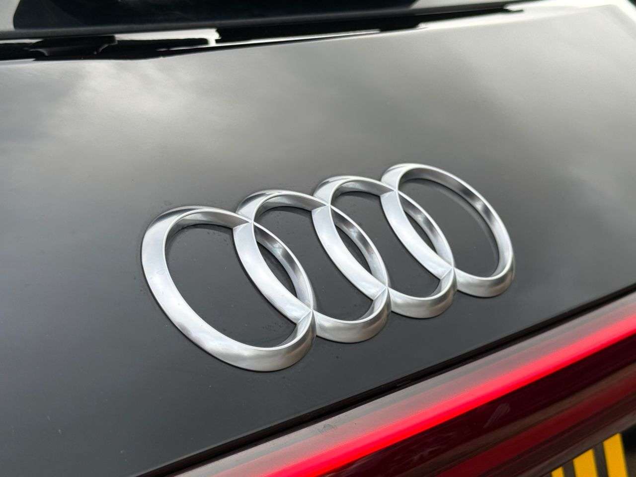 2020 AUDI E-TRON 2020 AUDI E-TRON