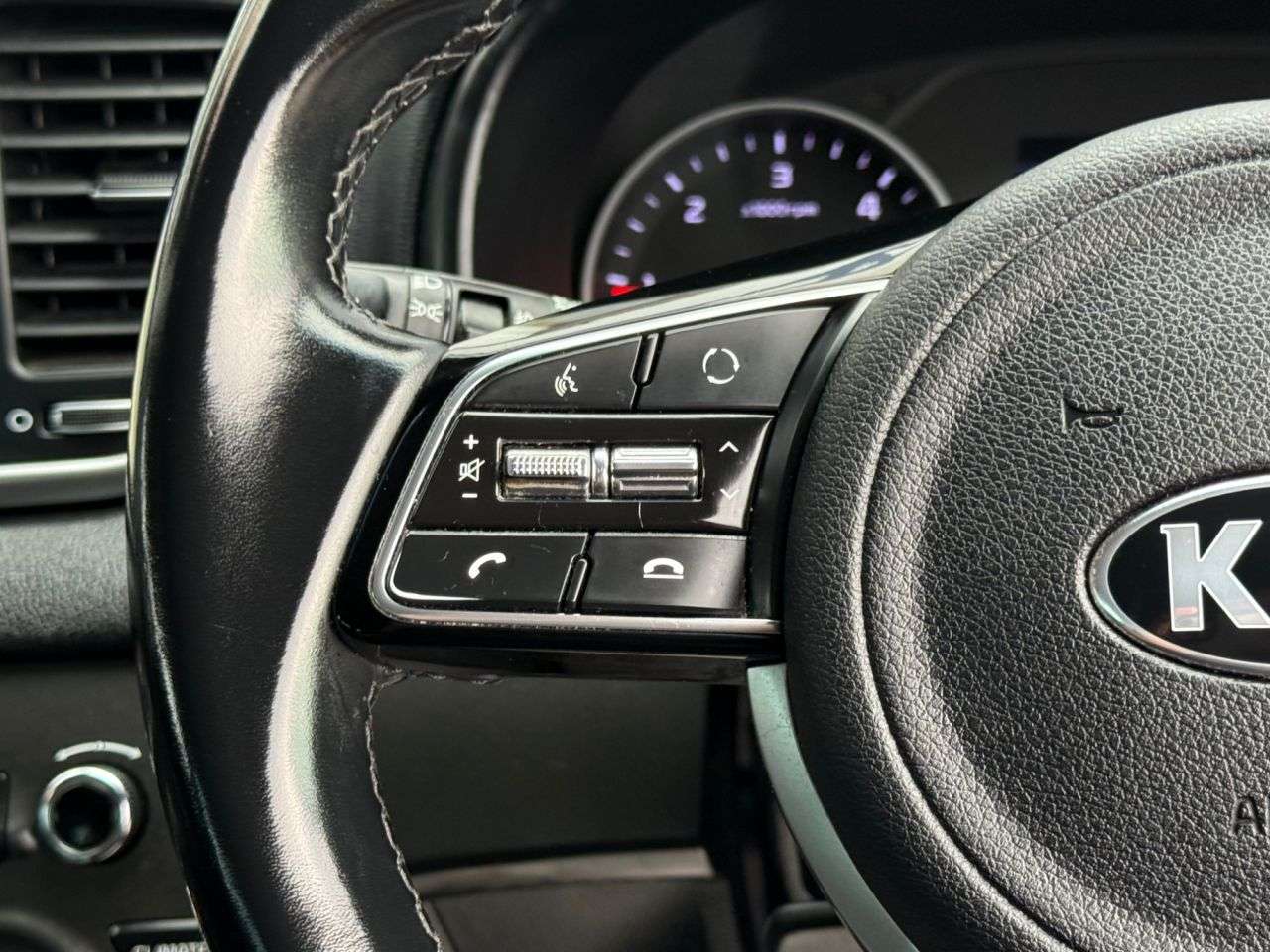 2019 KIA SPORTAGE 2019 KIA SPORTAGE