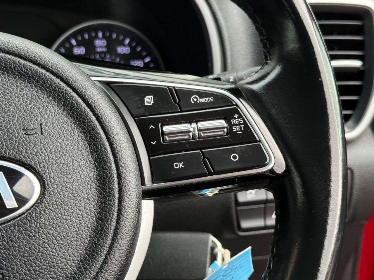 2019 KIA SPORTAGE 2019 KIA SPORTAGE