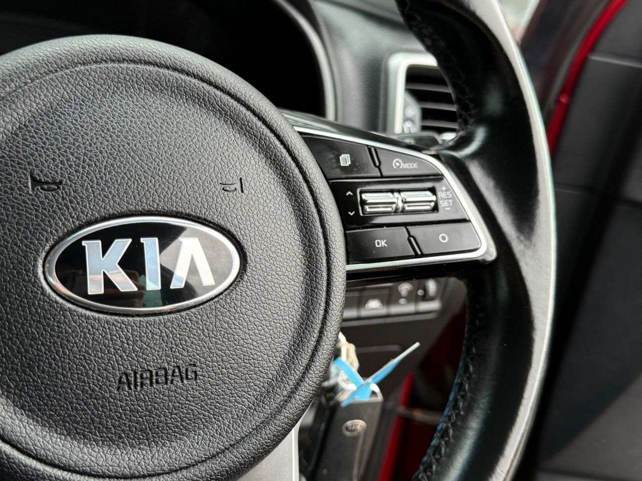 2019 KIA SPORTAGE 2019 KIA SPORTAGE