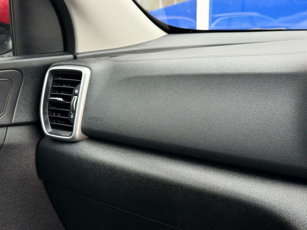 2019 KIA SPORTAGE 2019 KIA SPORTAGE