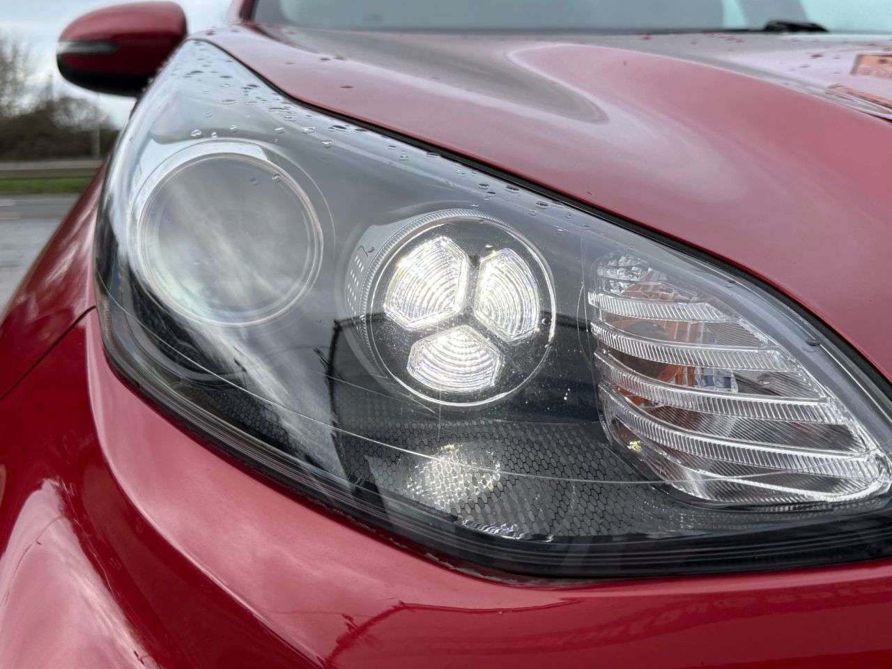 2019 KIA SPORTAGE 2019 KIA SPORTAGE