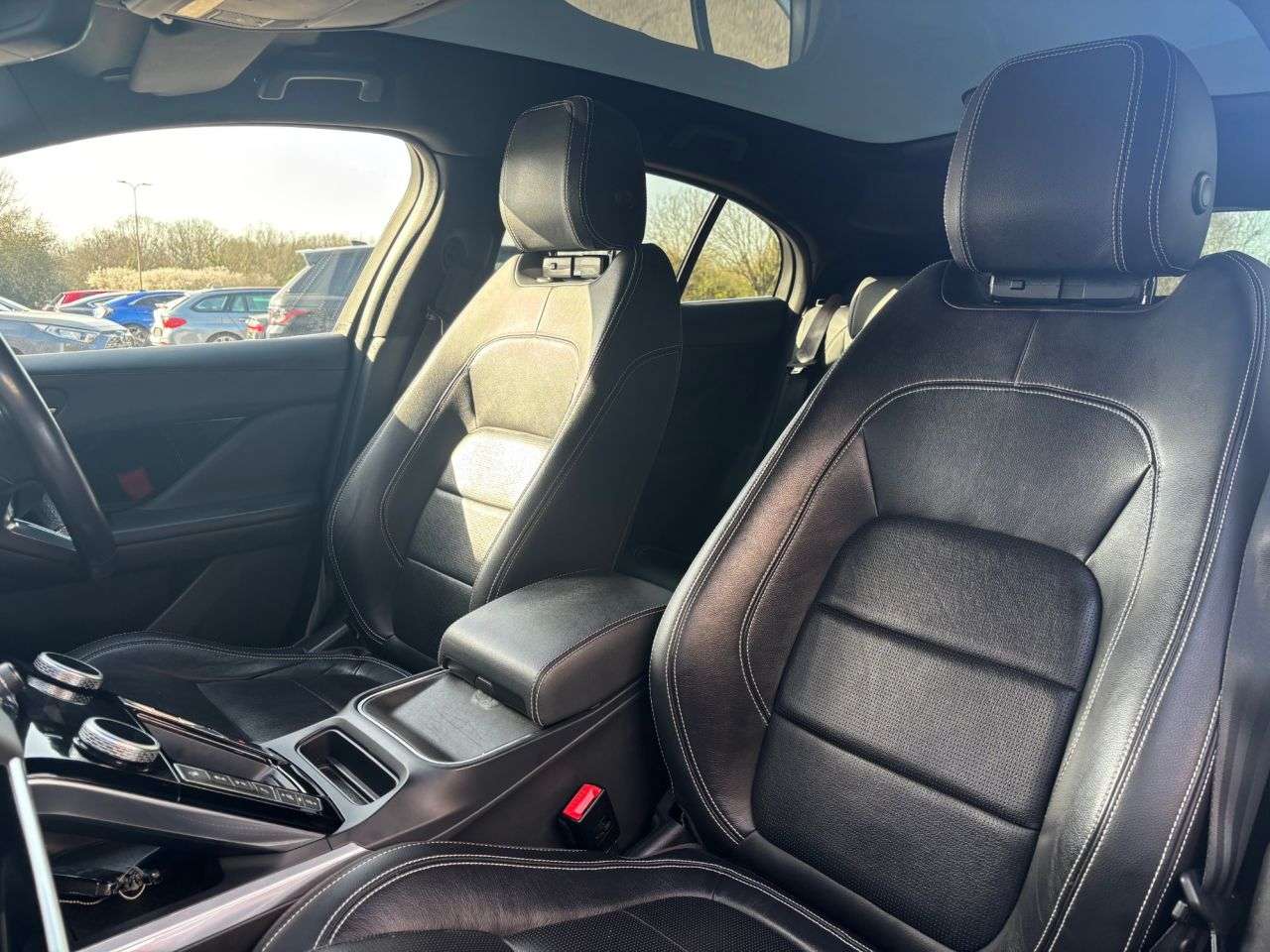 2019 JAGUAR I-PACE 2019 JAGUAR I-PACE