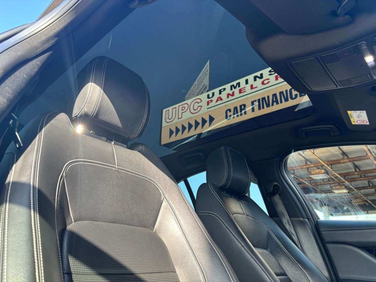 2019 JAGUAR I-PACE 2019 JAGUAR I-PACE