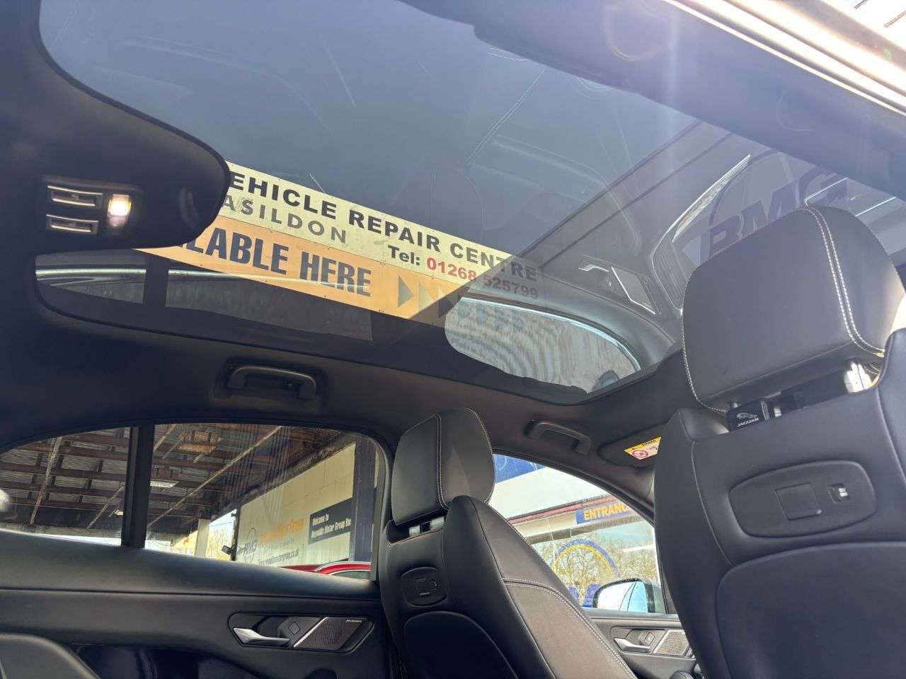 2019 JAGUAR I-PACE 2019 JAGUAR I-PACE