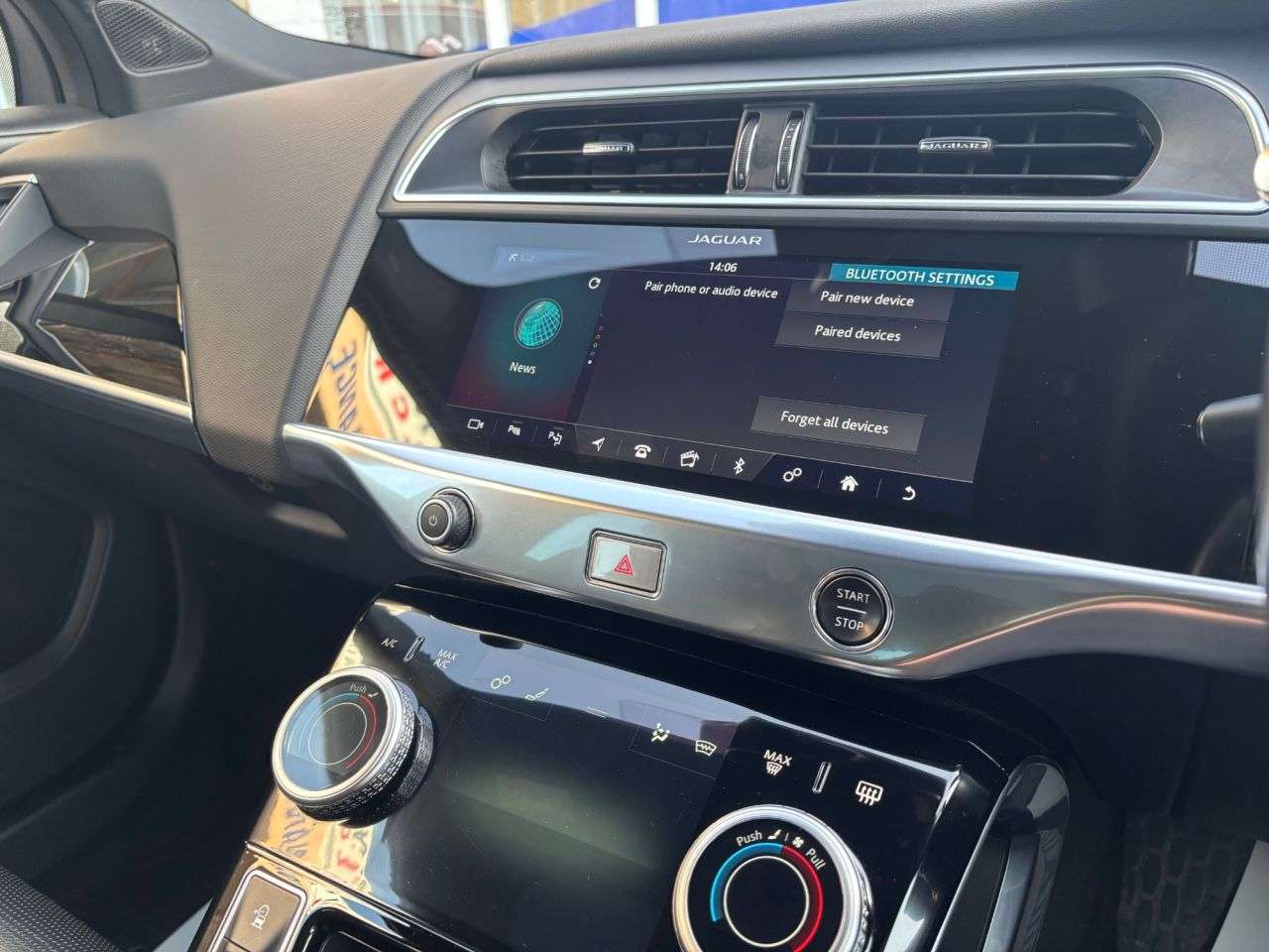 2019 JAGUAR I-PACE 2019 JAGUAR I-PACE