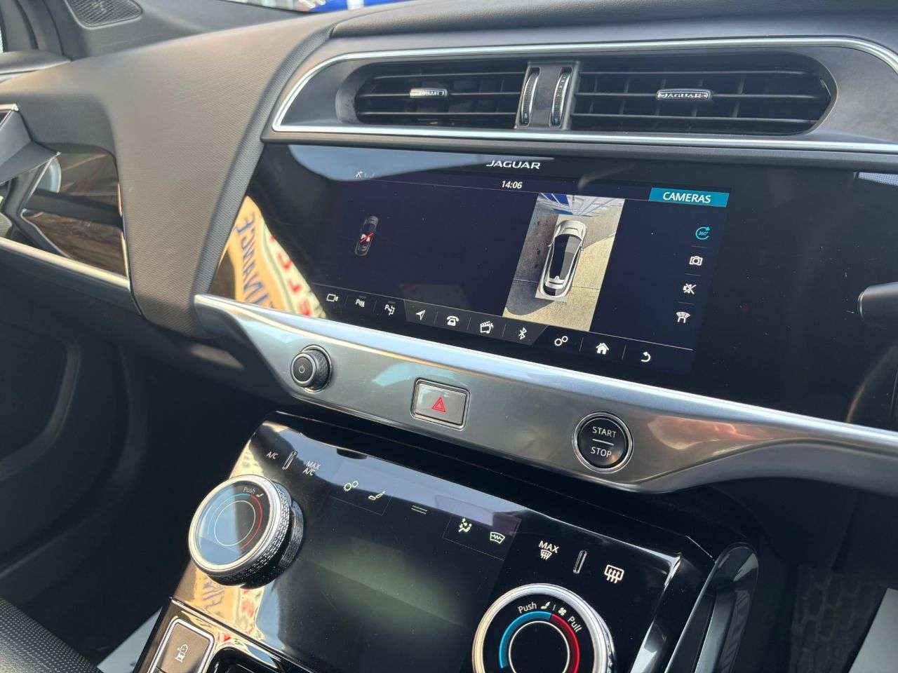 2019 JAGUAR I-PACE 2019 JAGUAR I-PACE