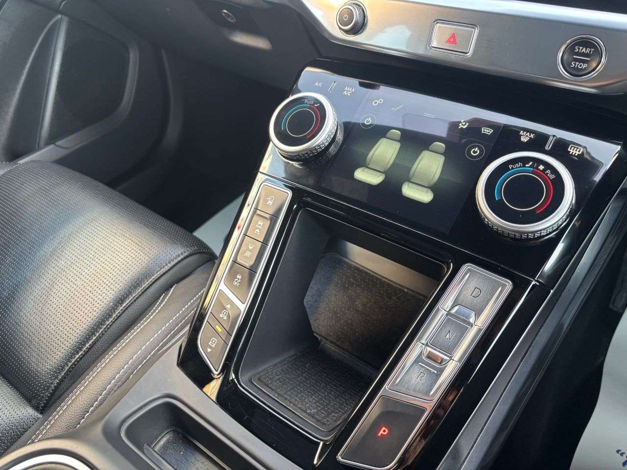 2019 JAGUAR I-PACE 2019 JAGUAR I-PACE