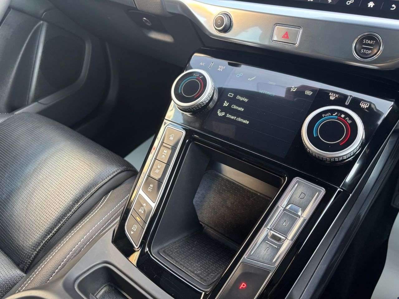 2019 JAGUAR I-PACE 2019 JAGUAR I-PACE