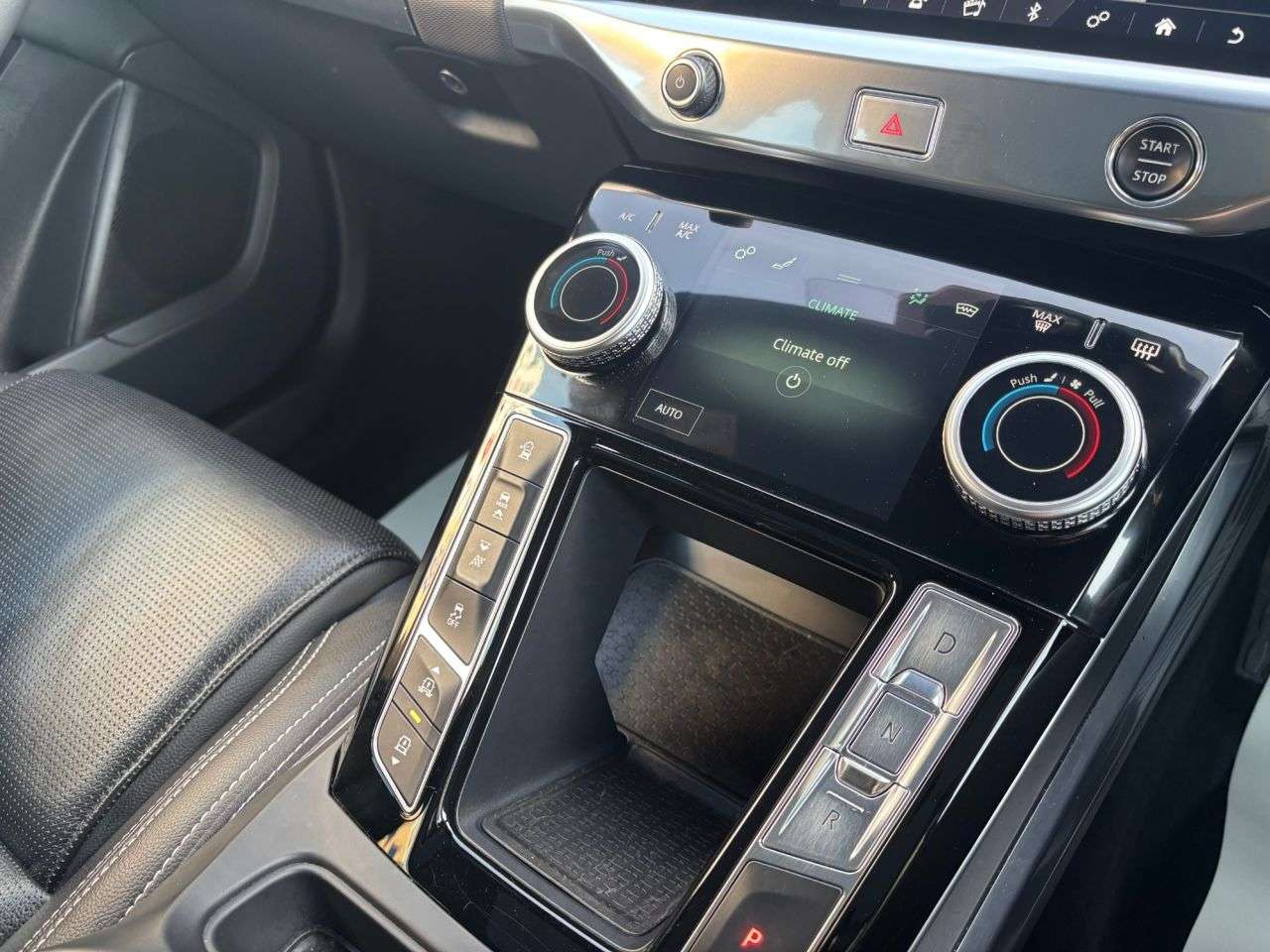 2019 JAGUAR I-PACE 2019 JAGUAR I-PACE