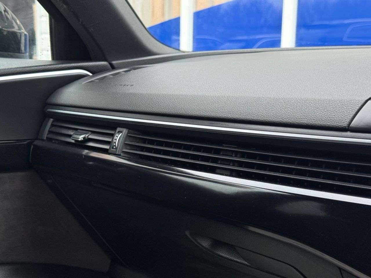 2019 AUDI A4 AVANT 2019 AUDI A4 AVANT