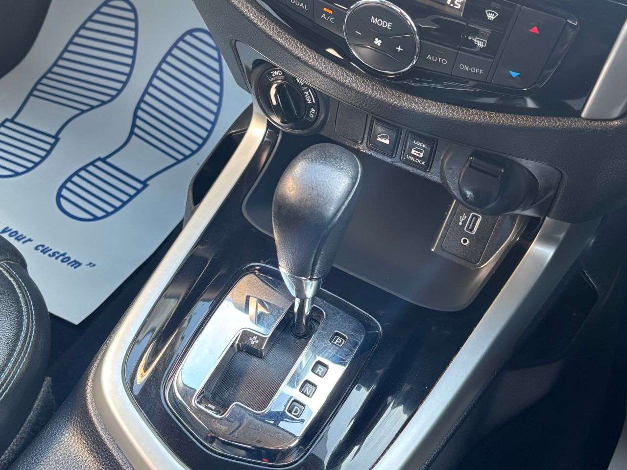 2021 NISSAN NAVARA 2021 NISSAN NAVARA