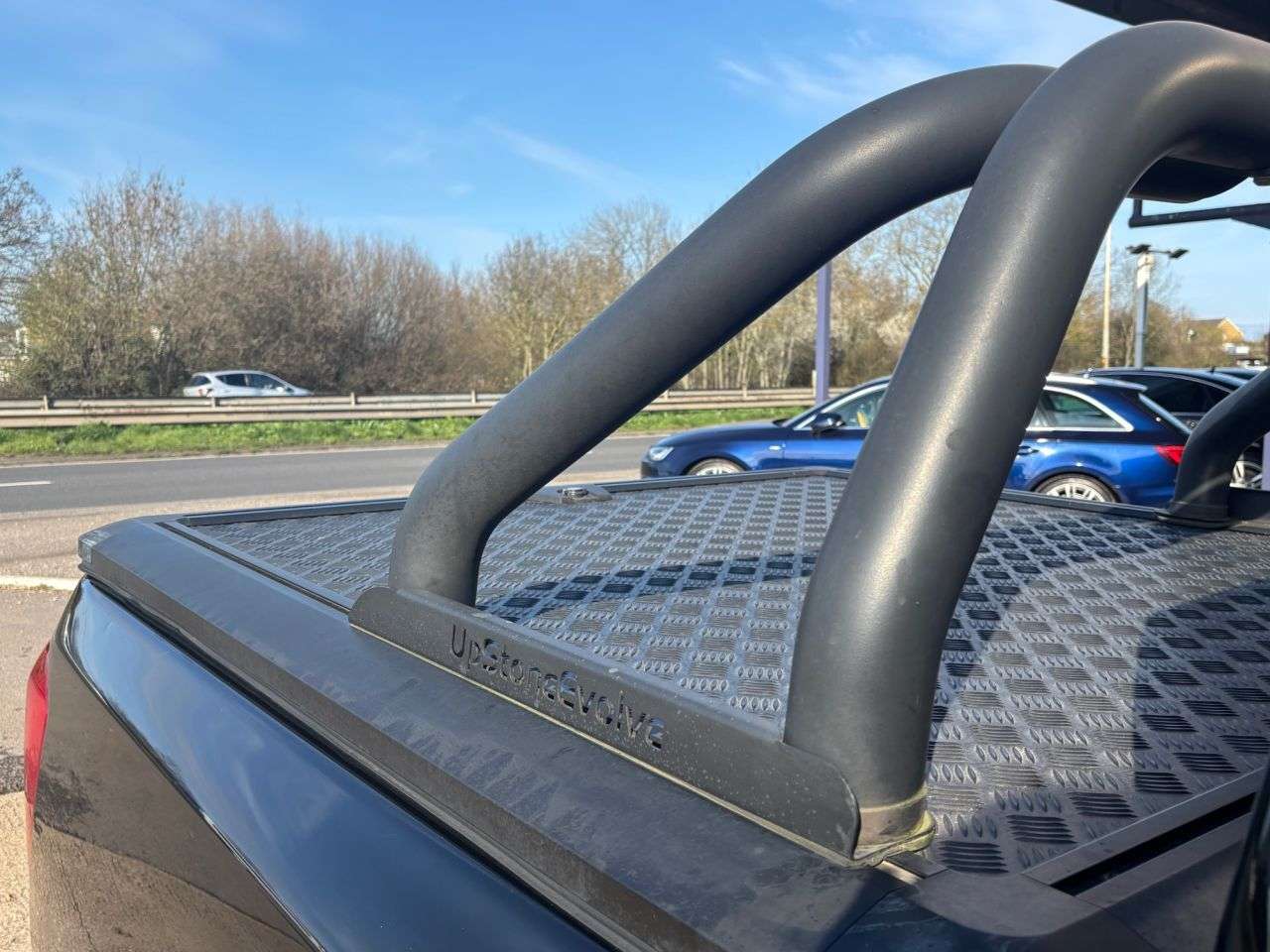 2021 NISSAN NAVARA 2021 NISSAN NAVARA