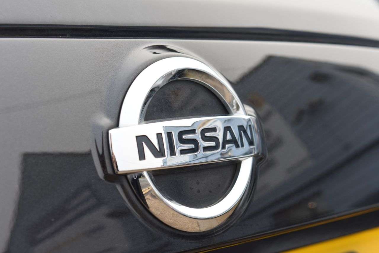 2019 NISSAN JUKE 2019 NISSAN JUKE