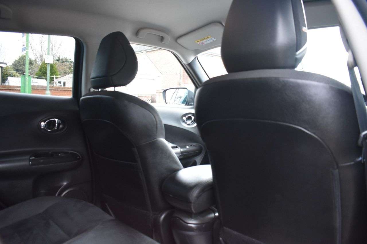 2019 NISSAN JUKE 2019 NISSAN JUKE