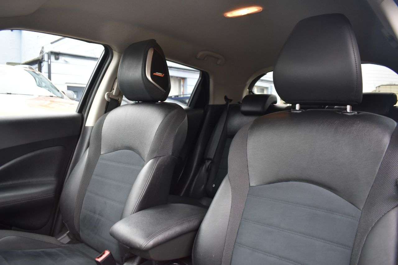 2019 NISSAN JUKE 2019 NISSAN JUKE