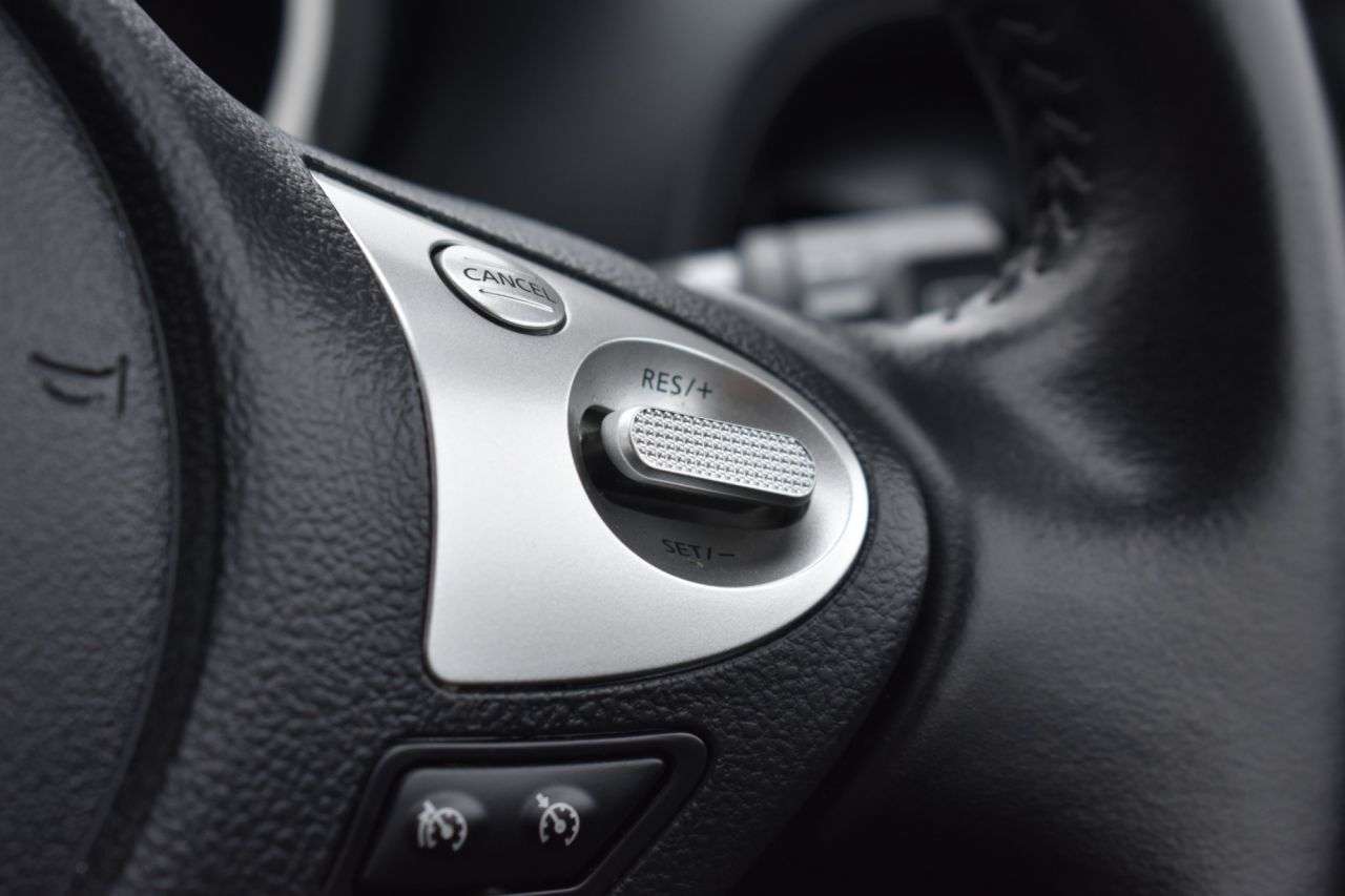 2019 NISSAN JUKE 2019 NISSAN JUKE