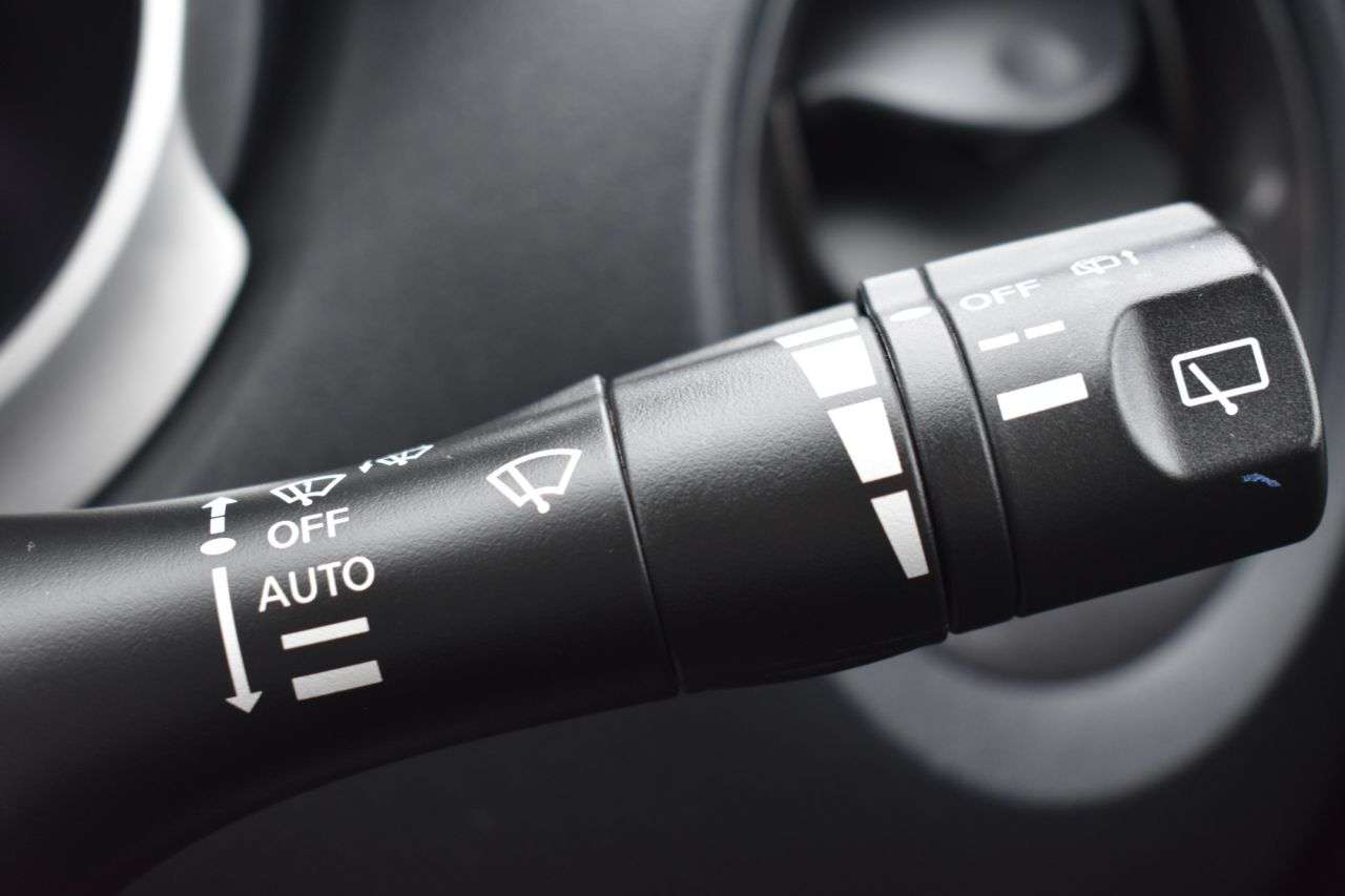 2019 NISSAN JUKE 2019 NISSAN JUKE