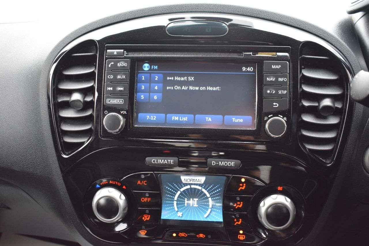 2019 NISSAN JUKE 2019 NISSAN JUKE