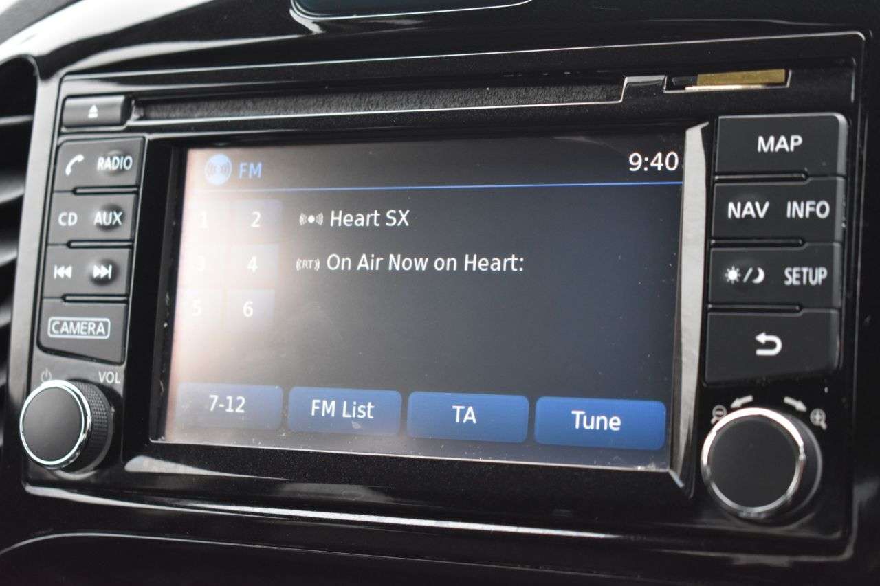 2019 NISSAN JUKE 2019 NISSAN JUKE