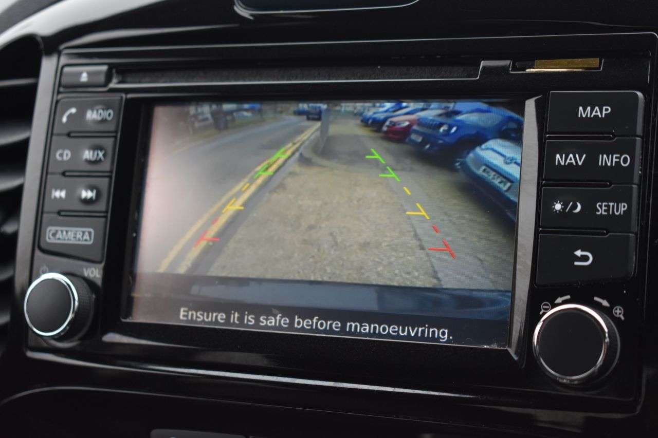 2019 NISSAN JUKE 2019 NISSAN JUKE