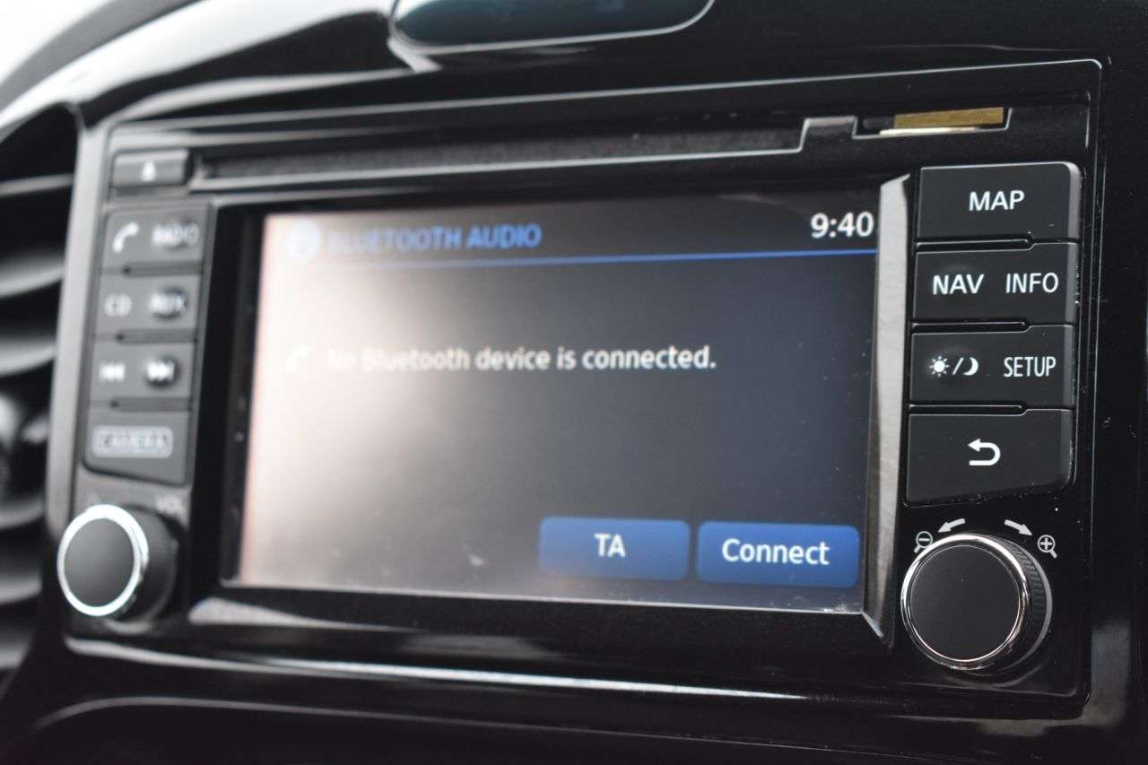 2019 NISSAN JUKE 2019 NISSAN JUKE