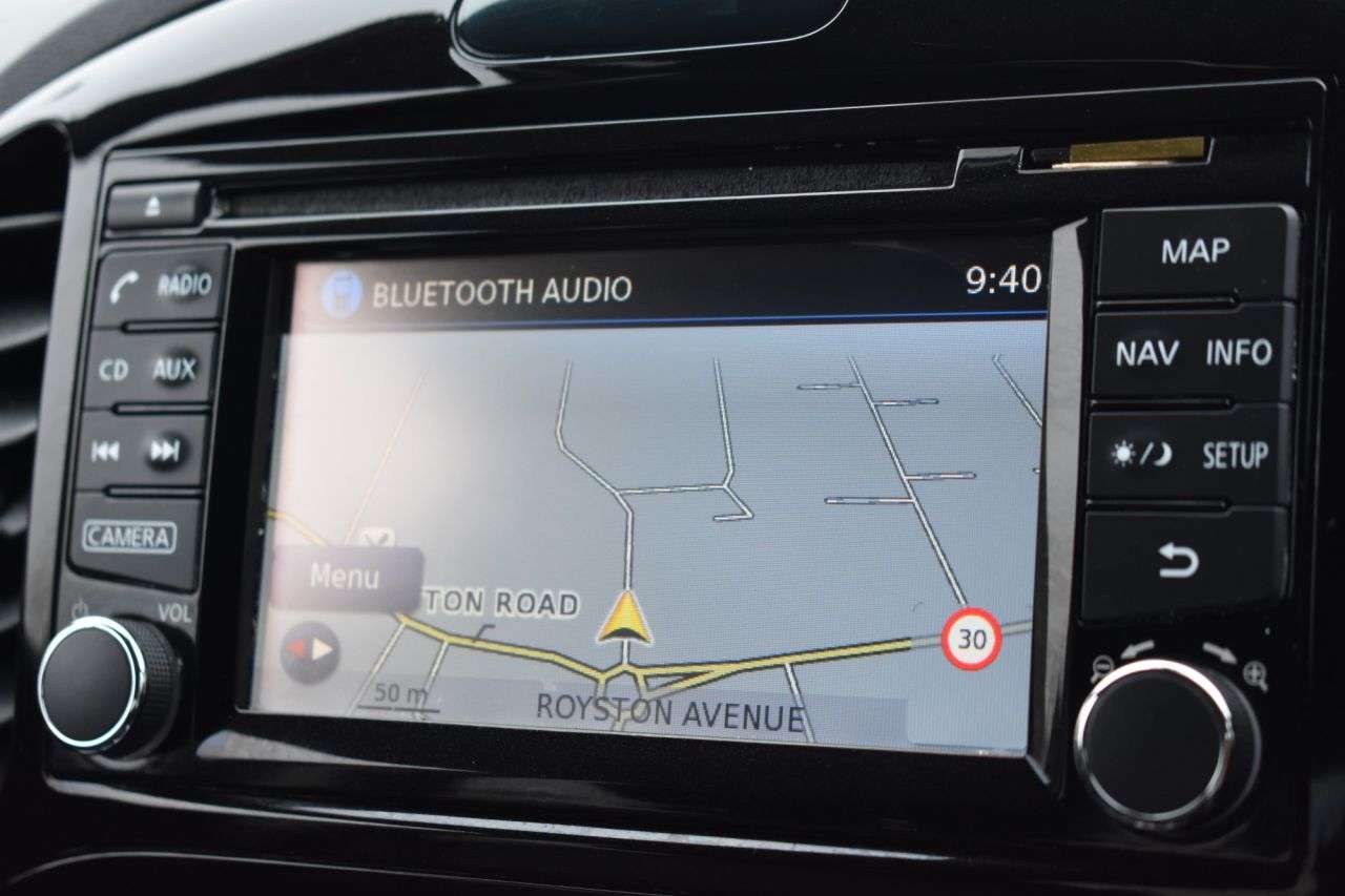 2019 NISSAN JUKE 2019 NISSAN JUKE